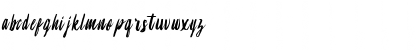 Lambaretta Regular Font Lambaretta Regular Font