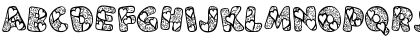 Lamor Demo Regular Font
