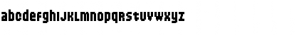 Larceny Medium Font Larceny Medium Font