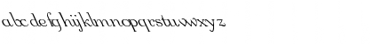 Fortunate 6 Regular Font Fortunate 6 Regular Font