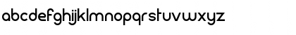 FortuneCity Regular Font FortuneCity Regular Font