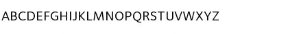 FoundrySterling-BookExpert Regular Font