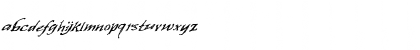 FourScore Regular Font FourScore Regular Font