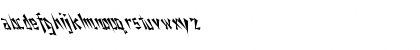 Fox On The Run 6 Regular Font Fox On The Run 6 Regular Font