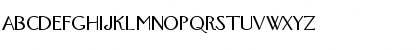 Fox Trot Regular Font