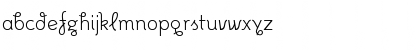 FoxLight Regular Font FoxLight Regular Font