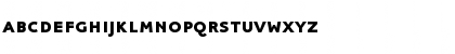FoxSmallCapsBold Regular Font FoxSmallCapsBold Regular Font