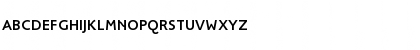 FoxSmallCapsRegular Regular Font