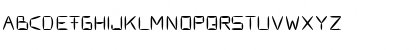 Fracksausen 1 Font