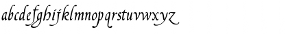 Francisco Lucas Llana Regular Font Francisco Lucas Llana Regular Font