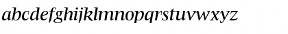 FrancoisMediumItalic Regular Font FrancoisMediumItalic Regular Font