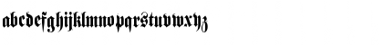 Frank Condensed Normal Font Frank Condensed Normal Font
