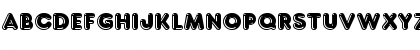 FrankC Regular Font