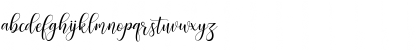 leisha Regular Font leisha Regular Font