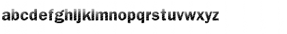 Franklin20 Becker Regular Font Franklin20 Becker Regular Font