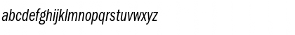 FranklinGotCmpITC Italic Font FranklinGotCmpITC Italic Font