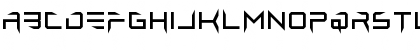 Lethal Injector (regular) Regular Font Lethal Injector (regular) Regular Font