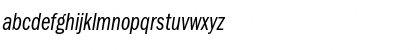 FranklinGotItcTEEBooCom Italic Font FranklinGotItcTEEBooCom Italic Font