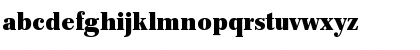 FranklinSerifHeavy Regular Font FranklinSerifHeavy Regular Font