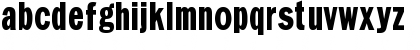 FranklySpokenTwo Regular Font FranklySpokenTwo Regular Font