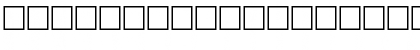 FrankTimes Times:001.001 Times:001.001 Font