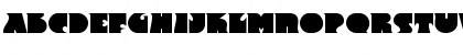 Frant Bold Font Frant Bold Font