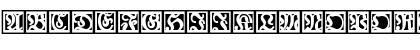 FraxBrix Regular Font FraxBrix Regular Font