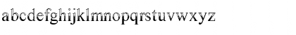 Frazier Regular Font