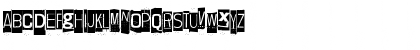 Lievidence Nega Regular Font Lievidence Nega Regular Font