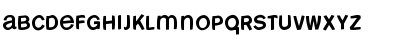 FreeBradburySans Medium Font FreeBradburySans Medium Font