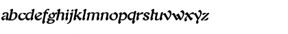 Freedom 9 BoldItalic Font Freedom 9 BoldItalic Font