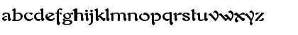 Freedom 9 Wide Bold Font Freedom 9 Wide Bold Font