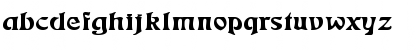 FreedomExtended Normal Font FreedomExtended Normal Font