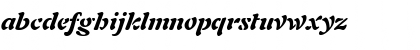 Freefrm721 Blk BT Black Italic Font Freefrm721 Blk BT Black Italic Font