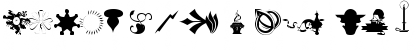 FreeMix Freeware Font FreeMix Freeware Font