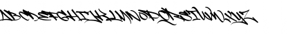 Light Wandals PERSONAL USE Regular Font Light Wandals PERSONAL USE Regular Font
