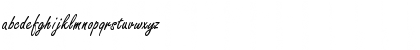 FreestyleScriptThin Regular Font FreestyleScriptThin Regular Font