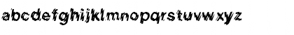 Freezer Regular Font Freezer Regular Font