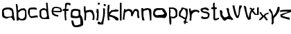 Fregne Myriad Regular Font Fregne Myriad Regular Font