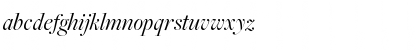 FreightBigBookItalic Regular Font FreightBigBookItalic Regular Font