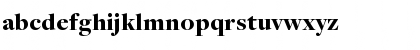 FreightDispBlack Regular Font FreightDispBlack Regular Font