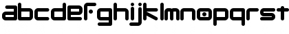 fRiNgE Regular Font fRiNgE Regular Font