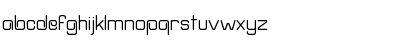 Frission Regular Font Frission Regular Font