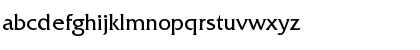FrizQuadrata Thin Font FrizQuadrata Thin Font