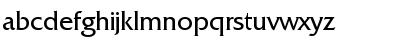 FrizQuadrataCTT Regular Font FrizQuadrataCTT Regular Font