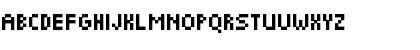 Frucade Small Regular Font Frucade Small Regular Font