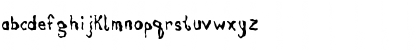 Fruitcake Regular Font Fruitcake Regular Font