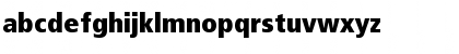 Frutiger LT 87 ExtraBlackCn Regular Font Frutiger LT 87 ExtraBlackCn Regular Font