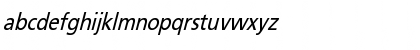 FrutigerCndObl-Normal Regular Font FrutigerCndObl-Normal Regular Font