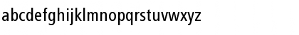 FrutigerNextLT Regular Font